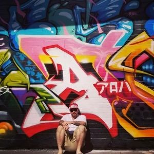 Meet your Posher, Brian